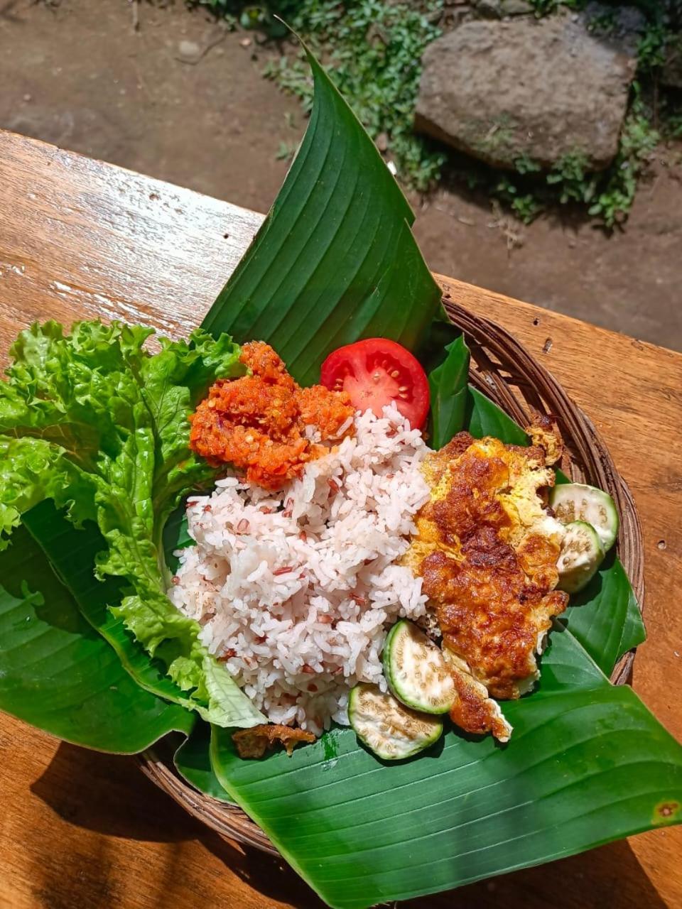 Dewandaru Villa Bali