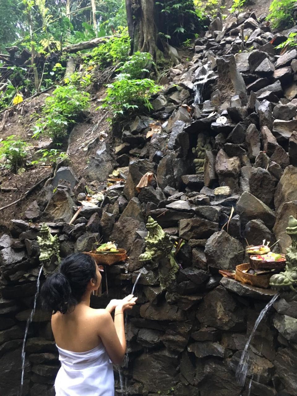 Dewandaru Villa Bali