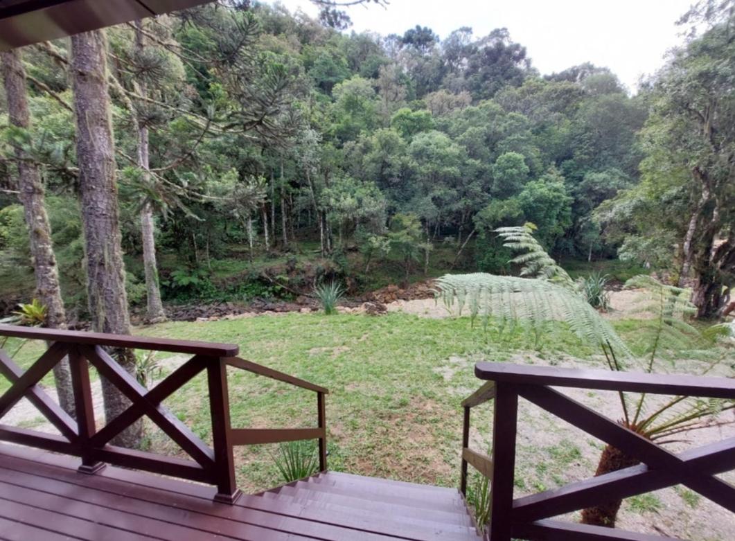 Valle Das Águas