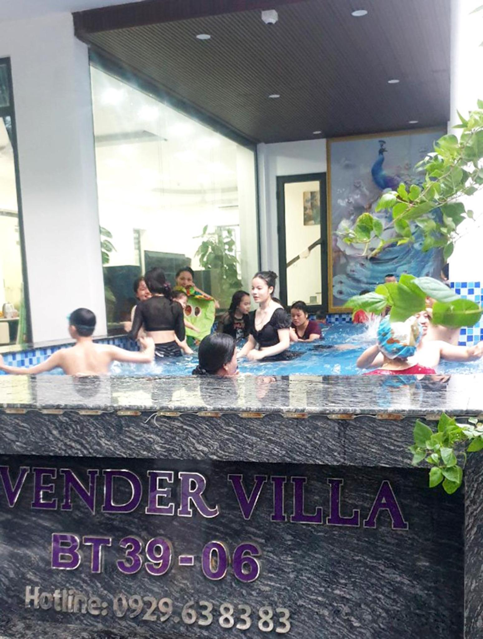 Villa FLC Sam Son Lavender