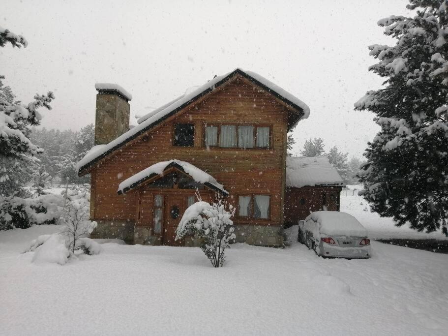 Casa en Bosque de Pinos