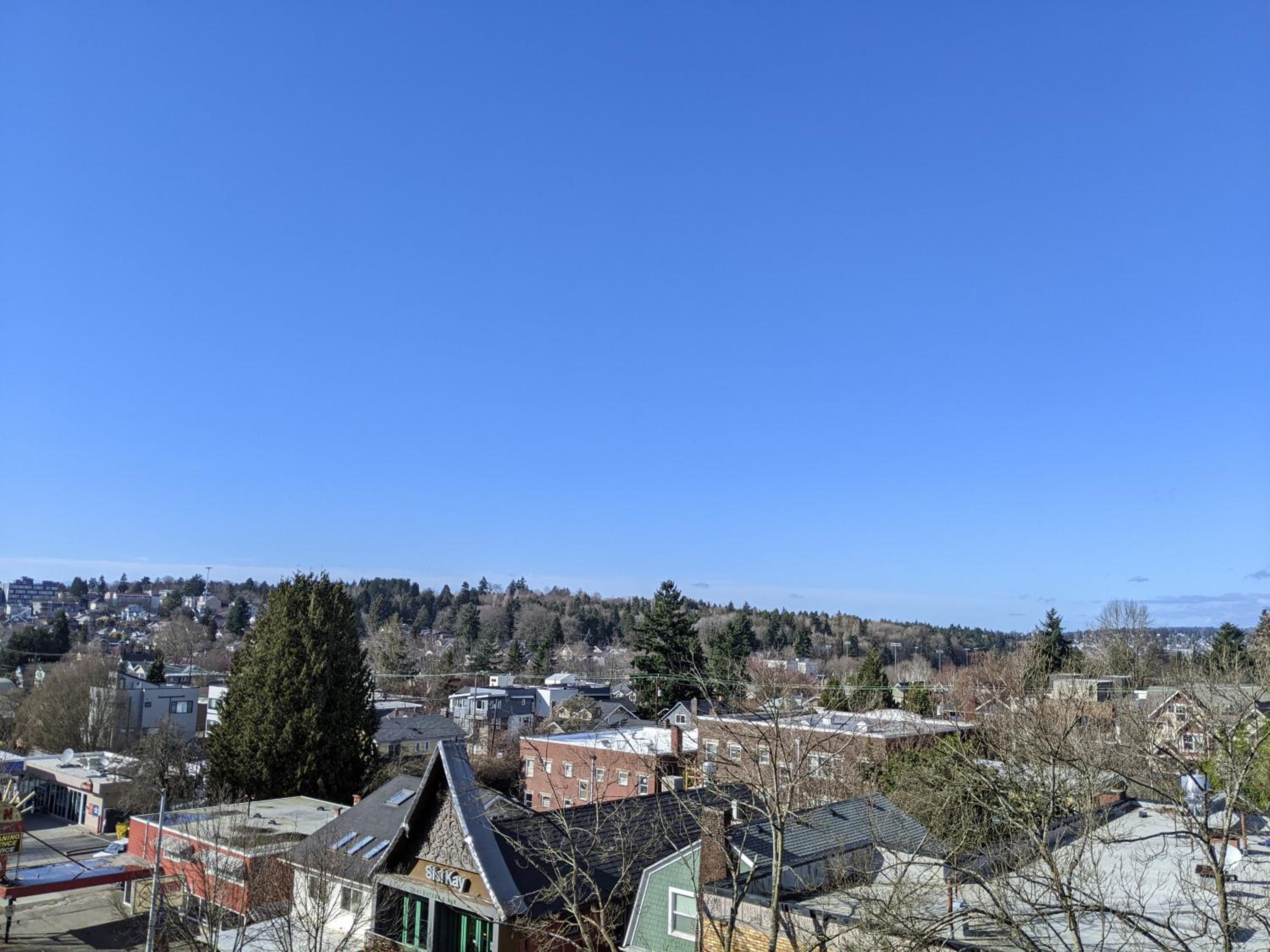 A premier smart condo with parking view 3