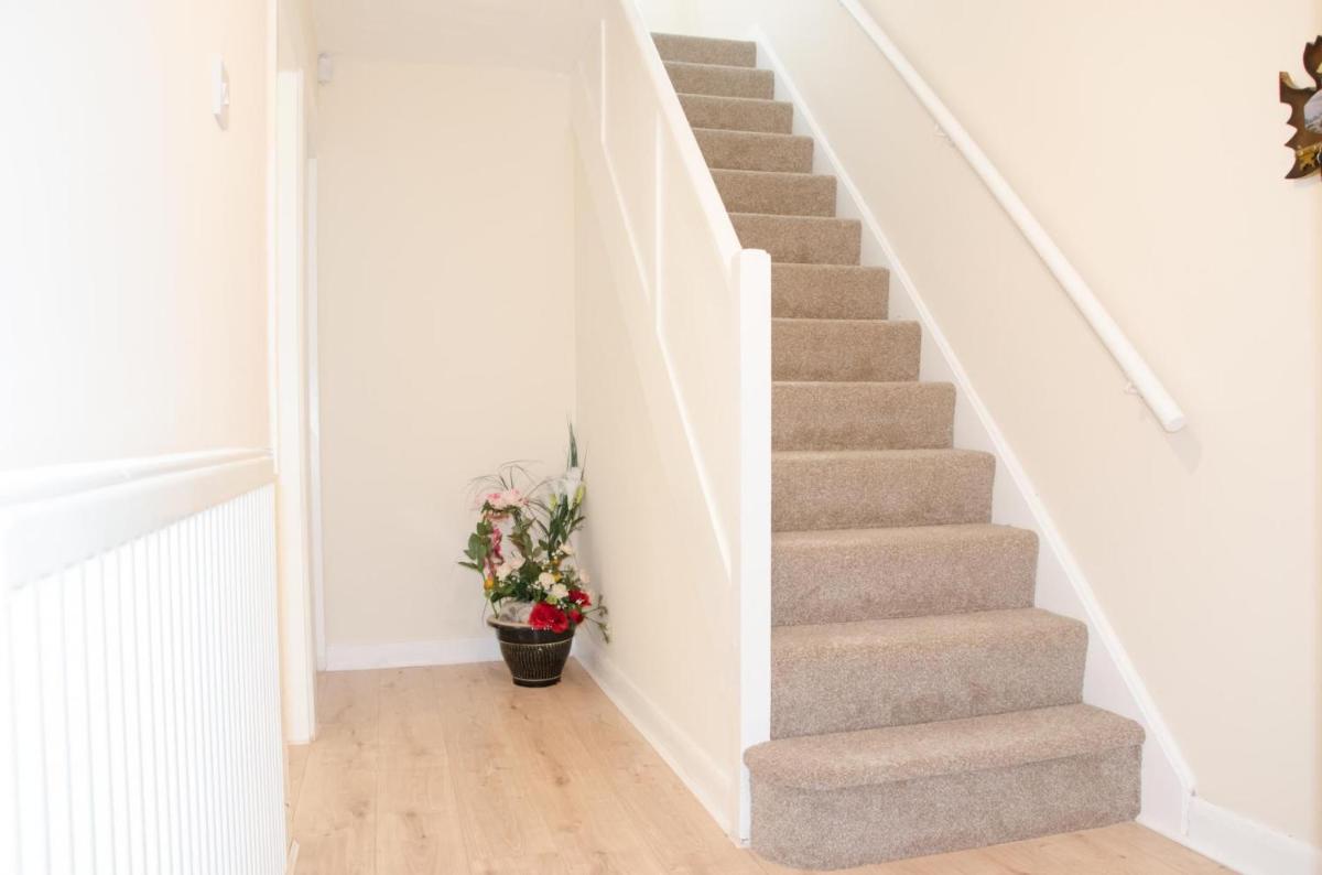 NEW 2BD Detached House in the Heart of Lincoln view 5