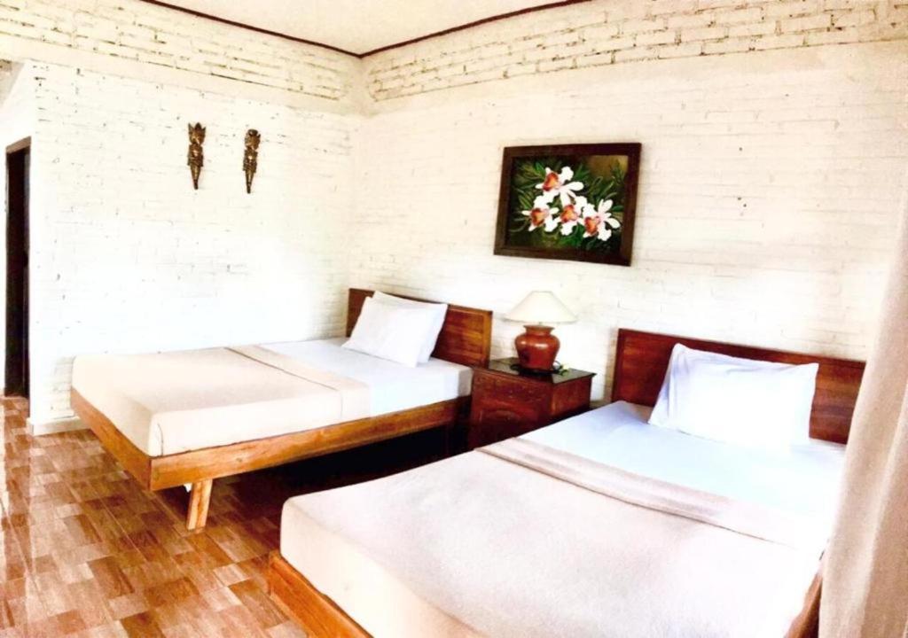 LUXERY FAMILY GIRI VILLA view 5