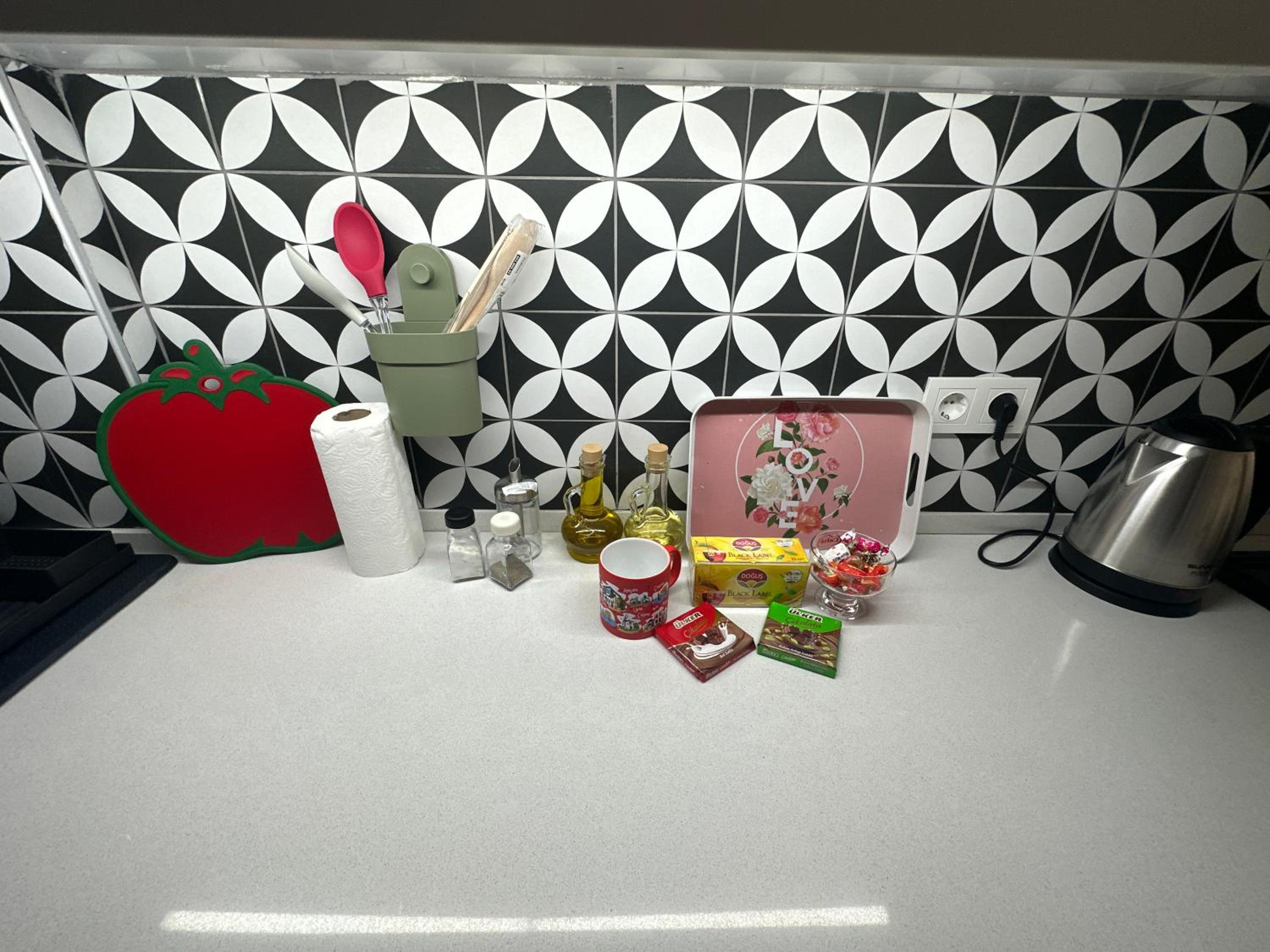 Corner of Paradise House view 2