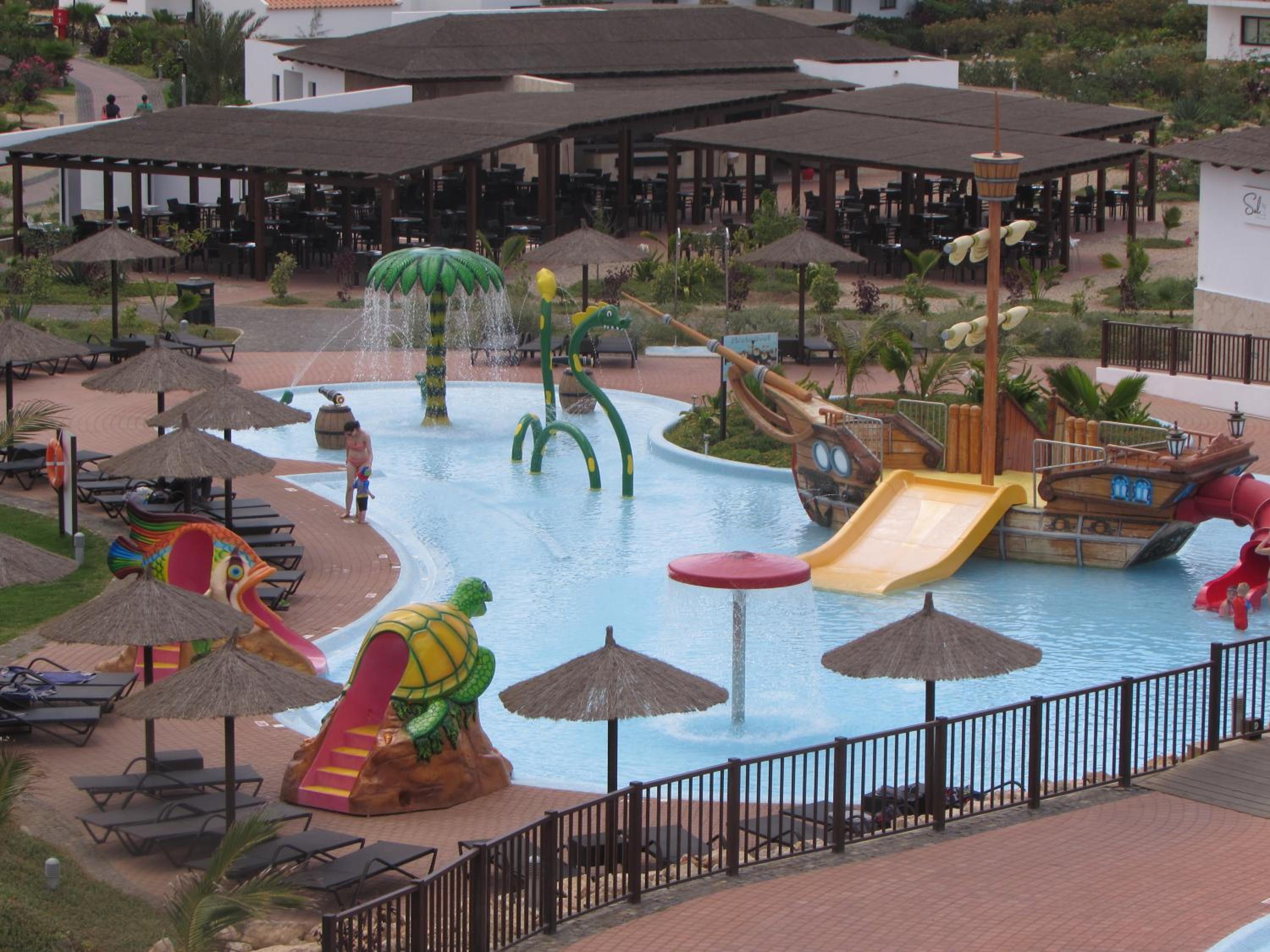 BCV - Private 1 Bed Apartment Dunas Resort 1340 and 6002 view 4