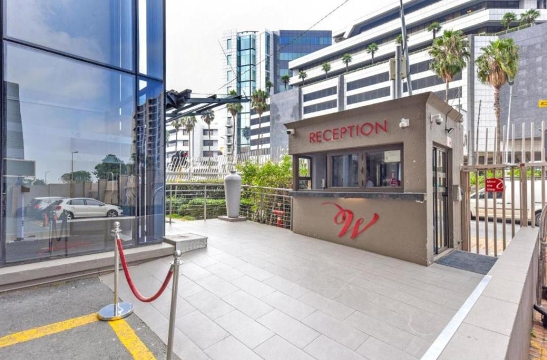 190 Westpoint Executive Suites, Sandton, Johannesburg