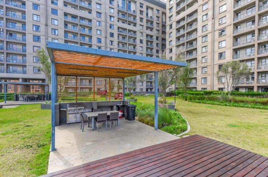 190 Westpoint Executive Suites, Sandton, Johannesburg