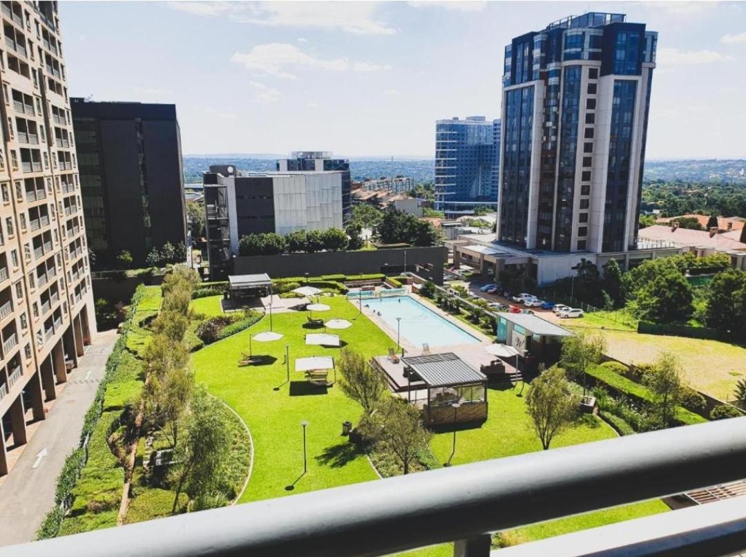 190 Westpoint Executive Suites, Sandton, Johannesburg