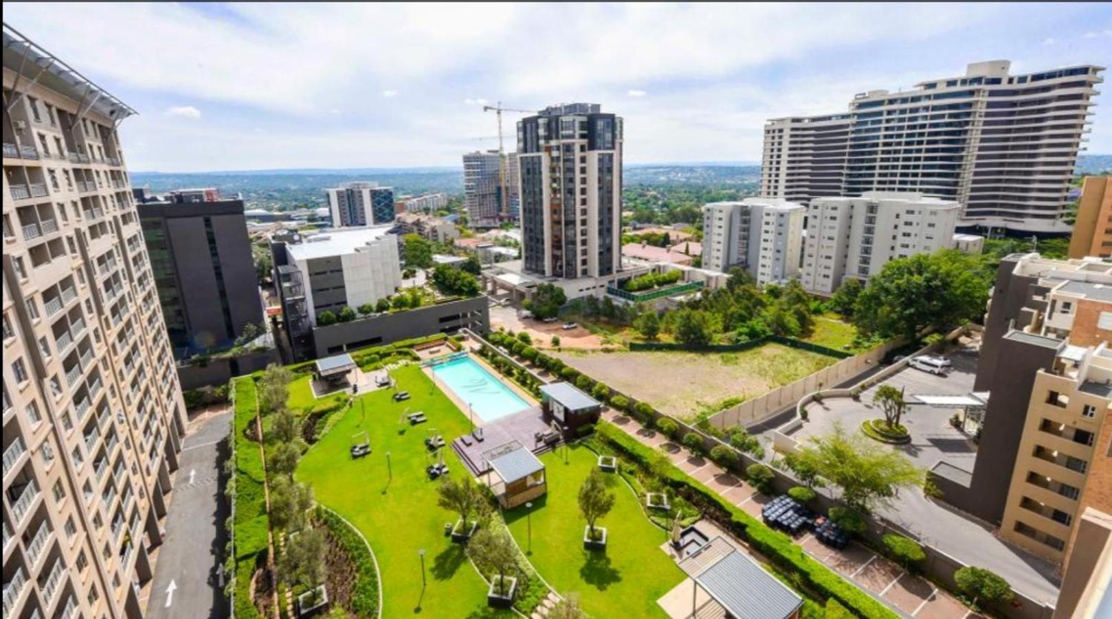 190 Westpoint Executive Suites, Sandton, Johannesburg