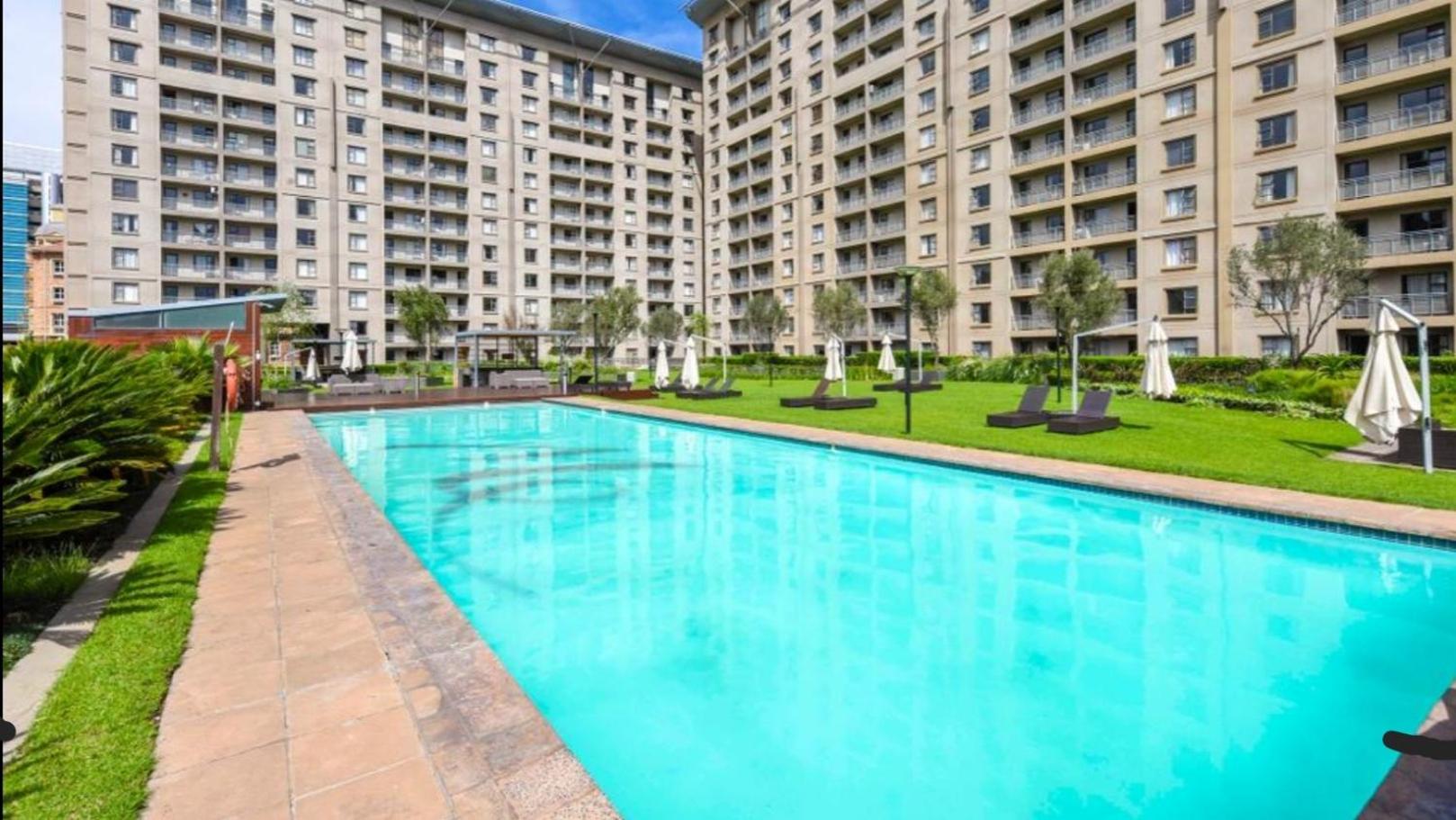 190 Westpoint Executive Suites, Sandton, Johannesburg