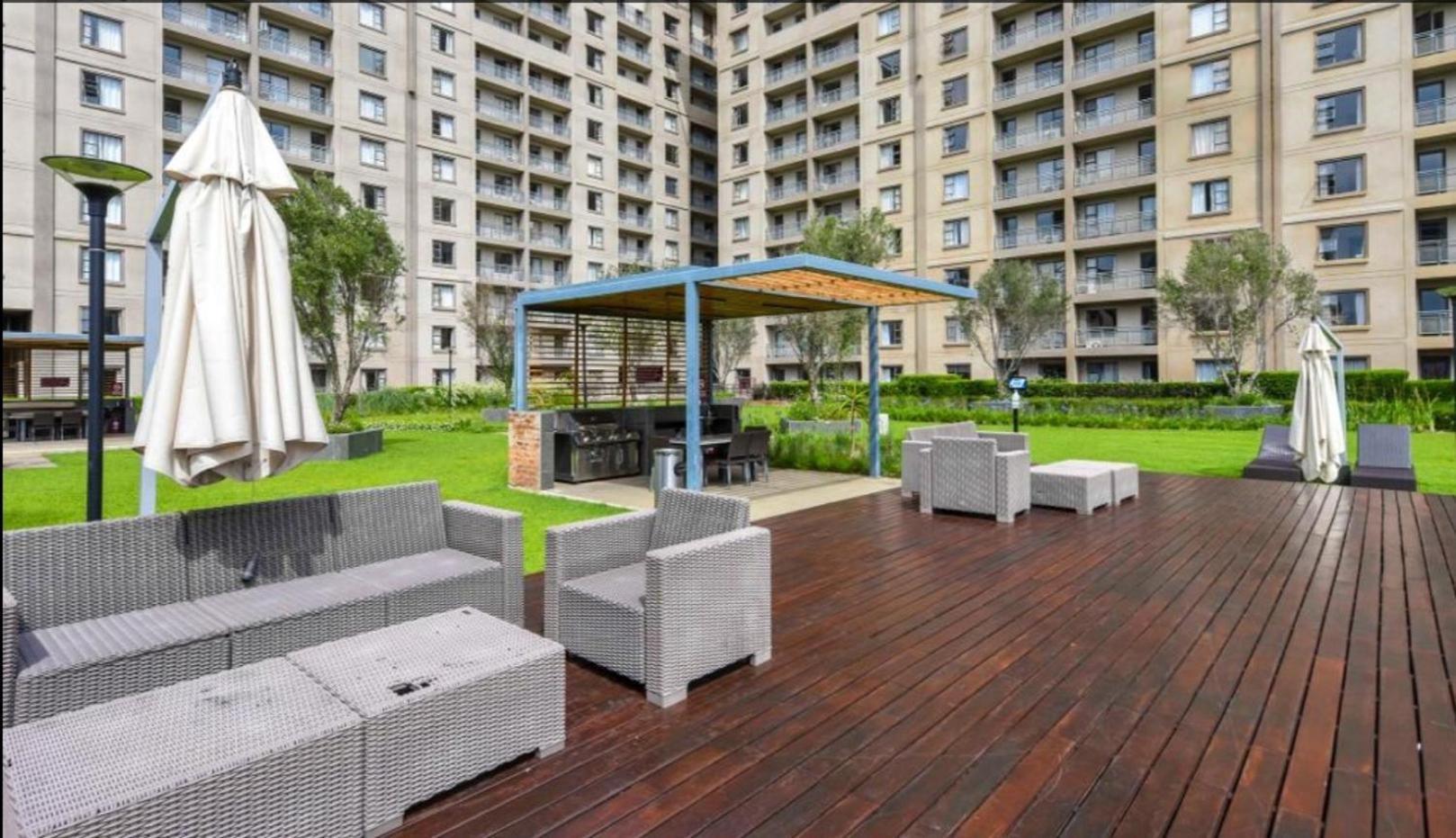 190 Westpoint Executive Suites, Sandton, Johannesburg