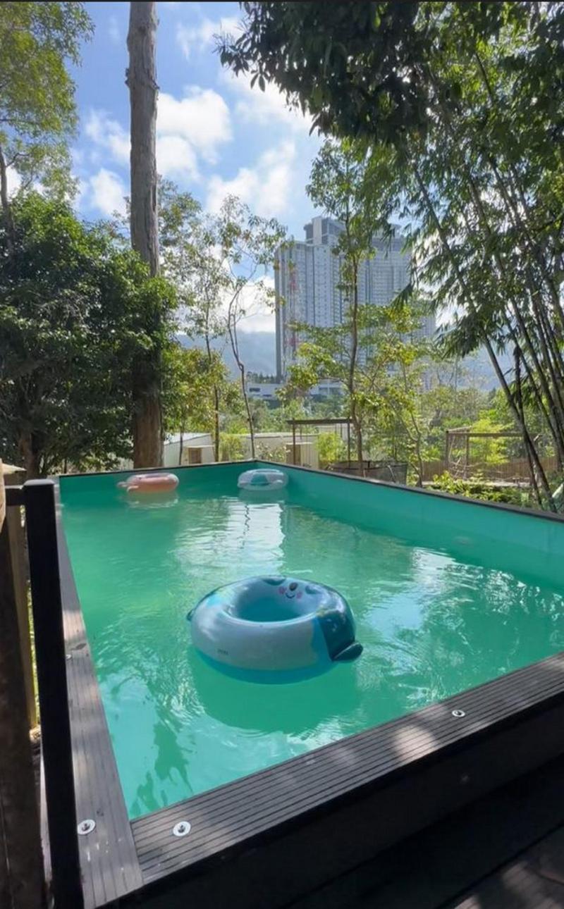 Kireina Genting Villa