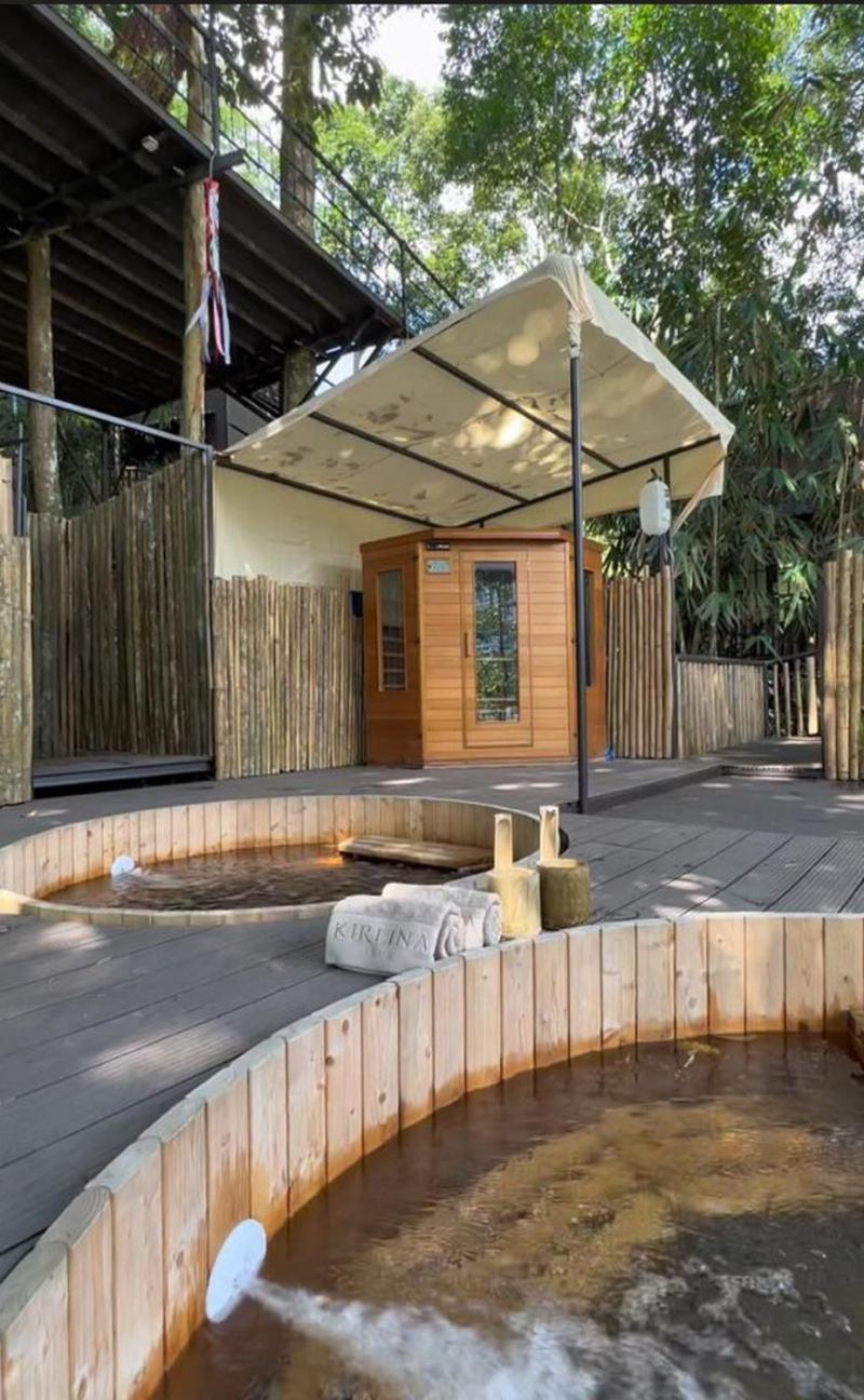 Kireina Genting Villa