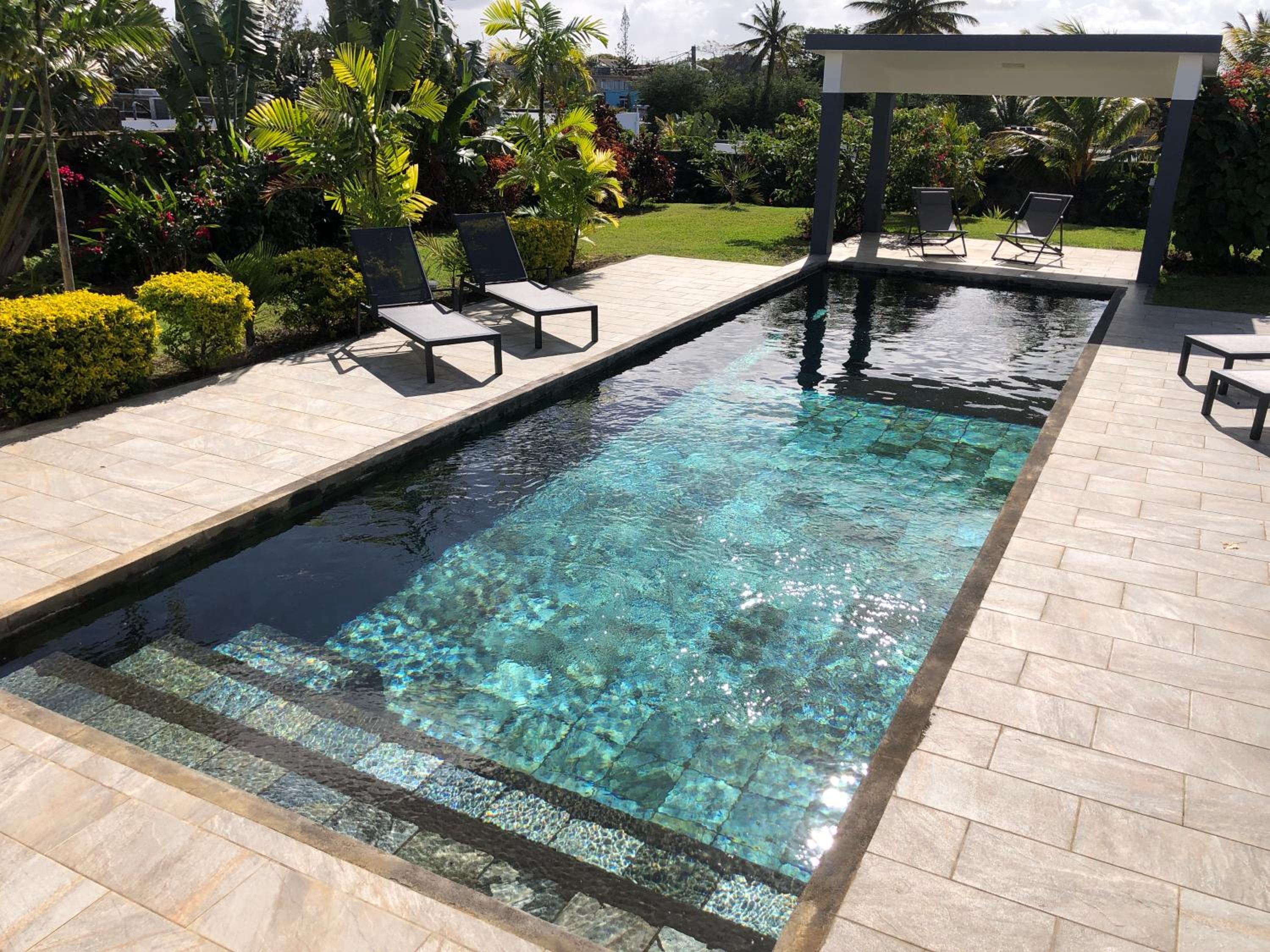 L'Escapade la Villa de vos prochaines vacances photo 4