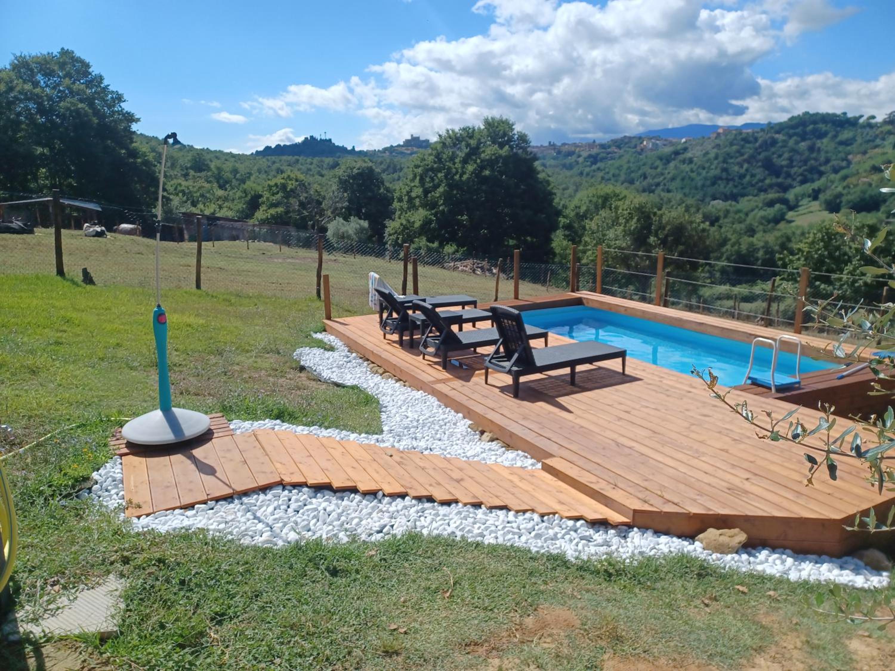 Agriturismo Cisogna