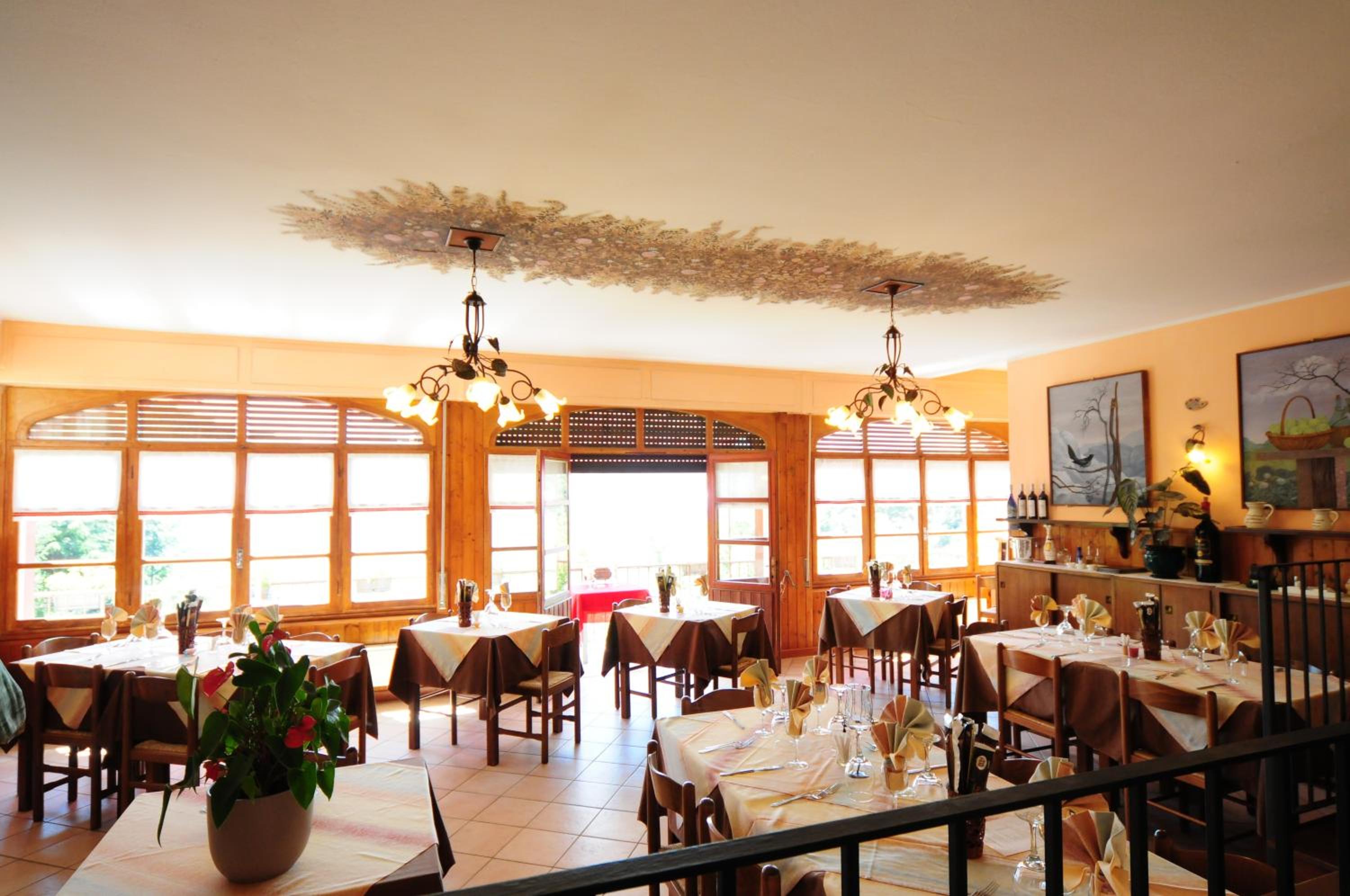 Locanda del Pittore view 2