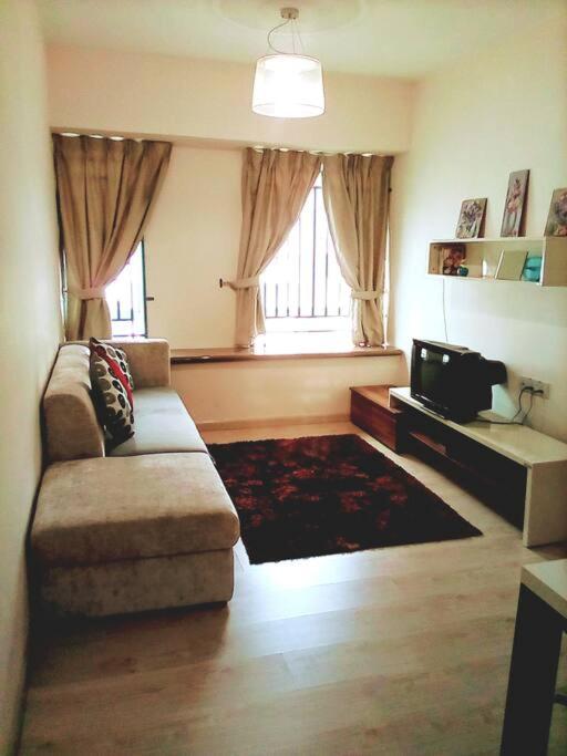 Cozy Apartment 2 photo 1