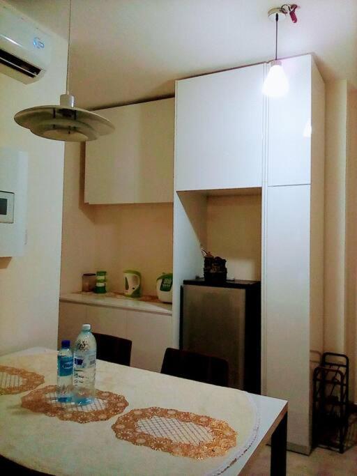 Cozy Apartment 2