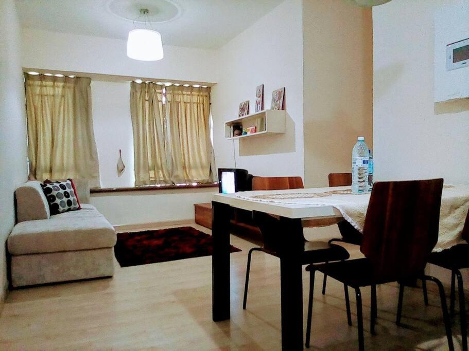 Cozy Apartment 2 photo 2