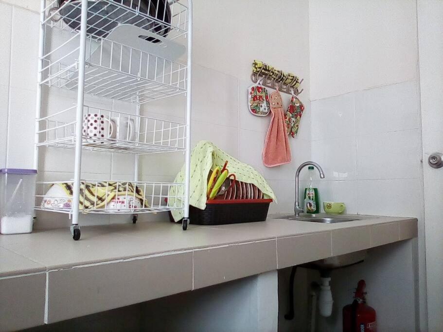 Cozy Apartment 2 photo 8