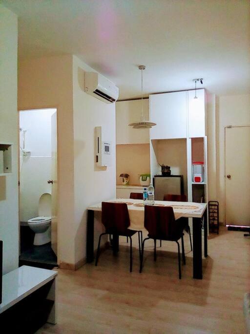 Cozy Apartment 2