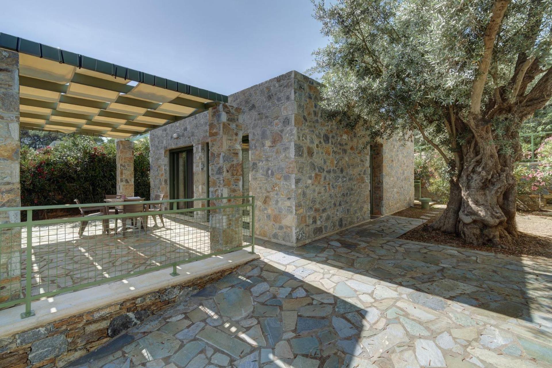 Ouzo Stone Studio view 4