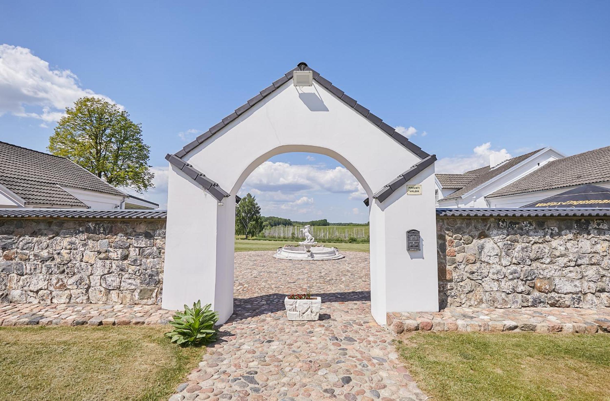 Bebryno slėnis