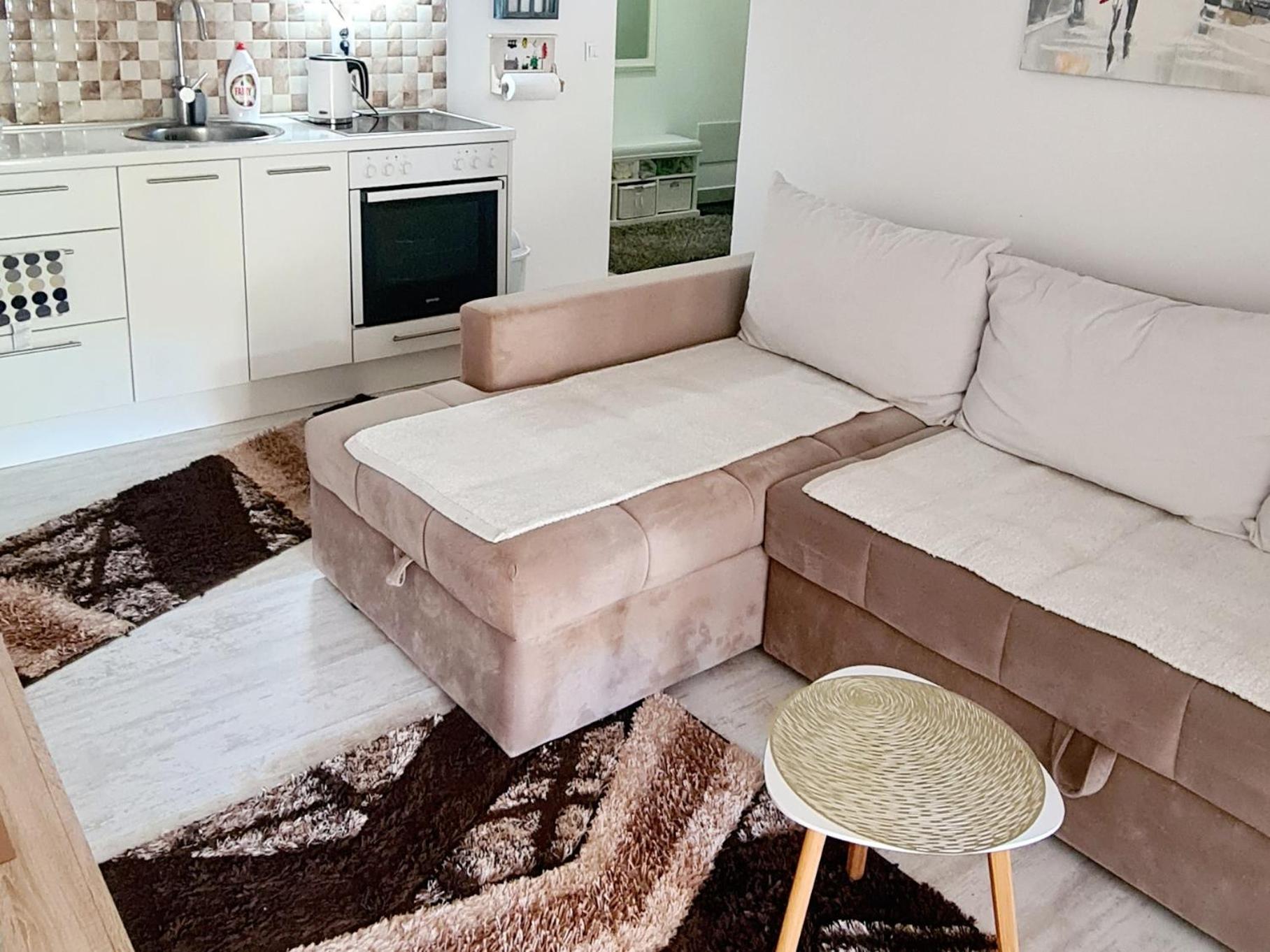 Apartman Lejla Vlašić