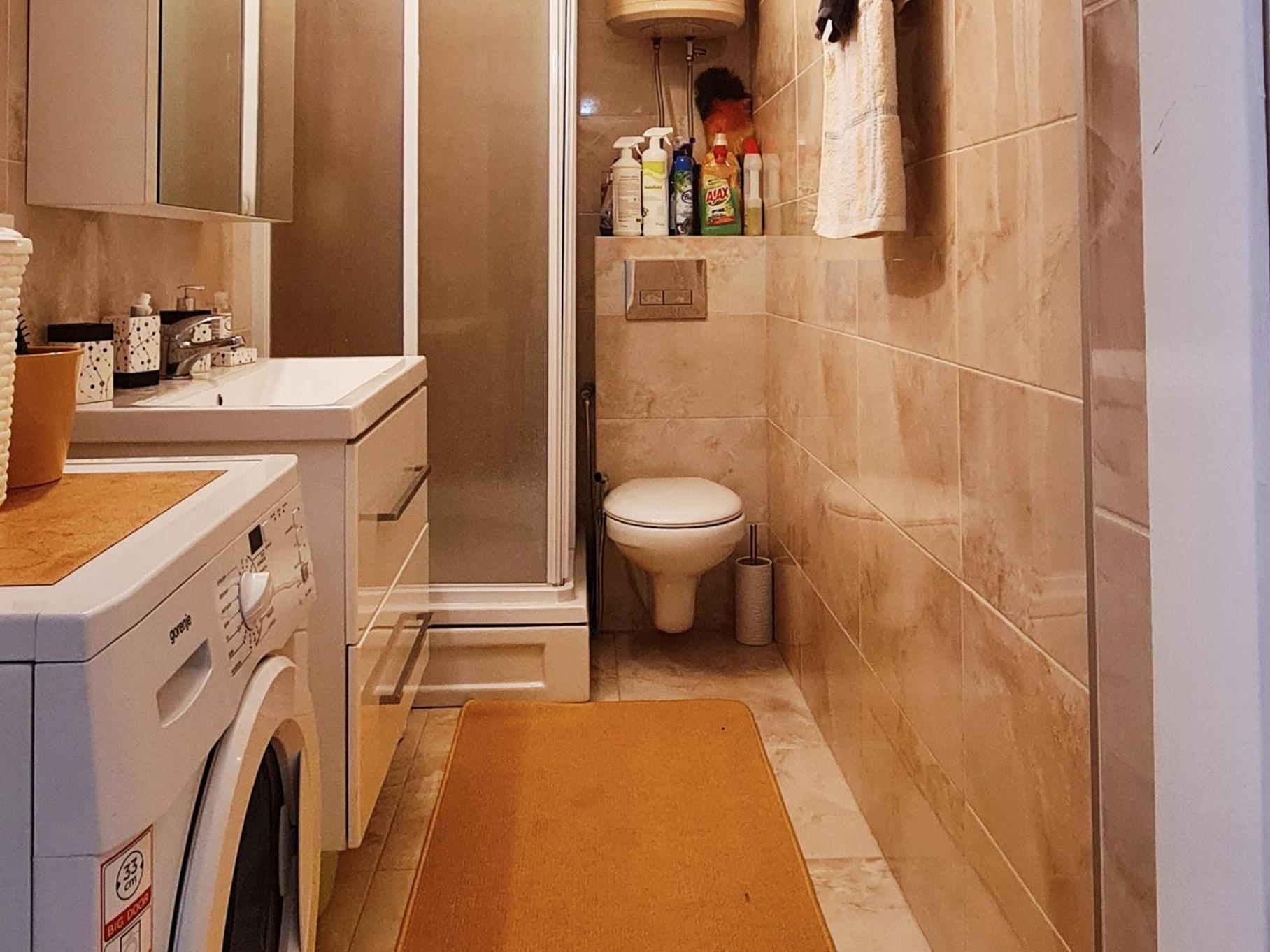 Apartman Lejla Vlašić