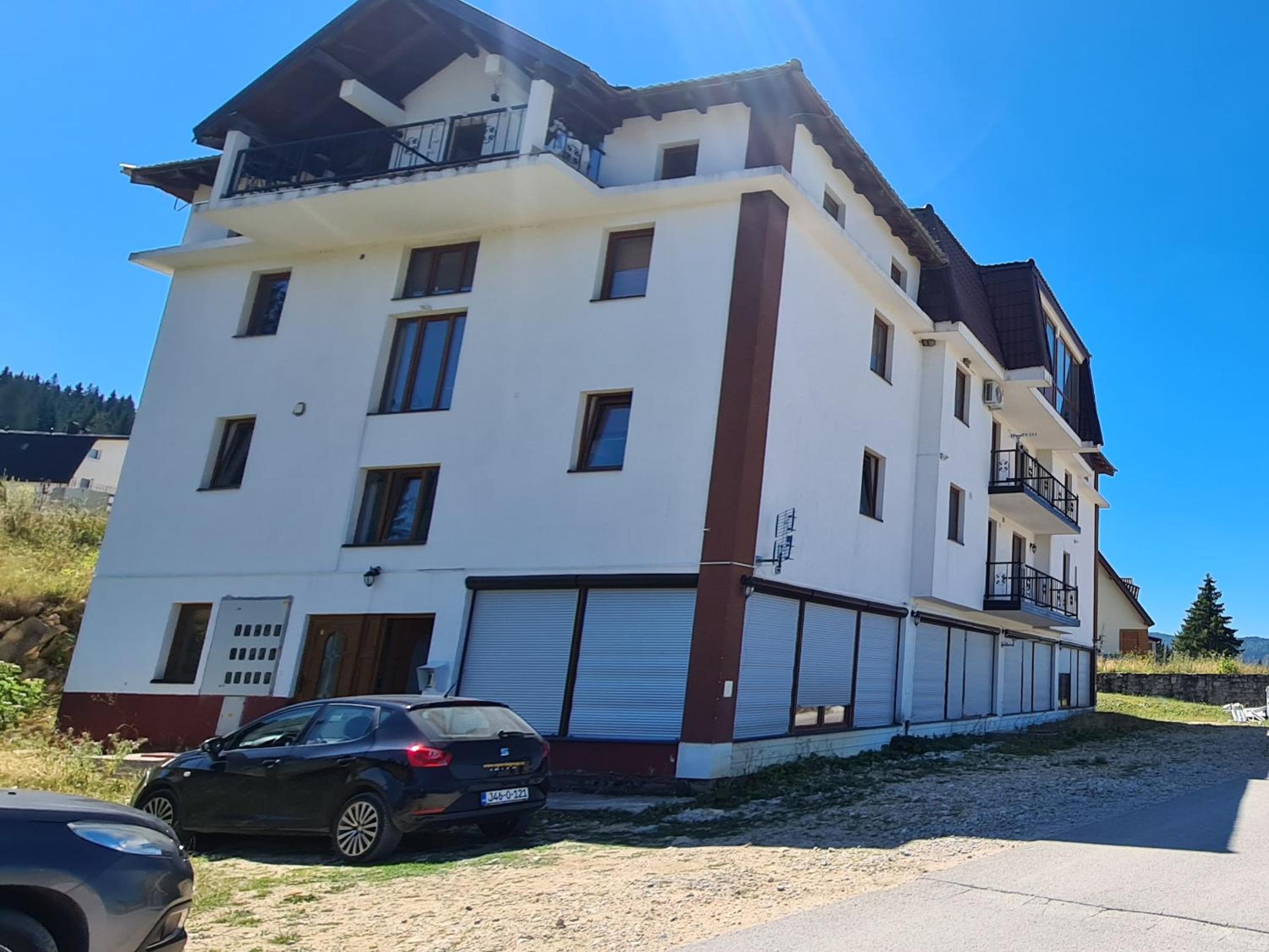 Apartman Lejla Vlašić