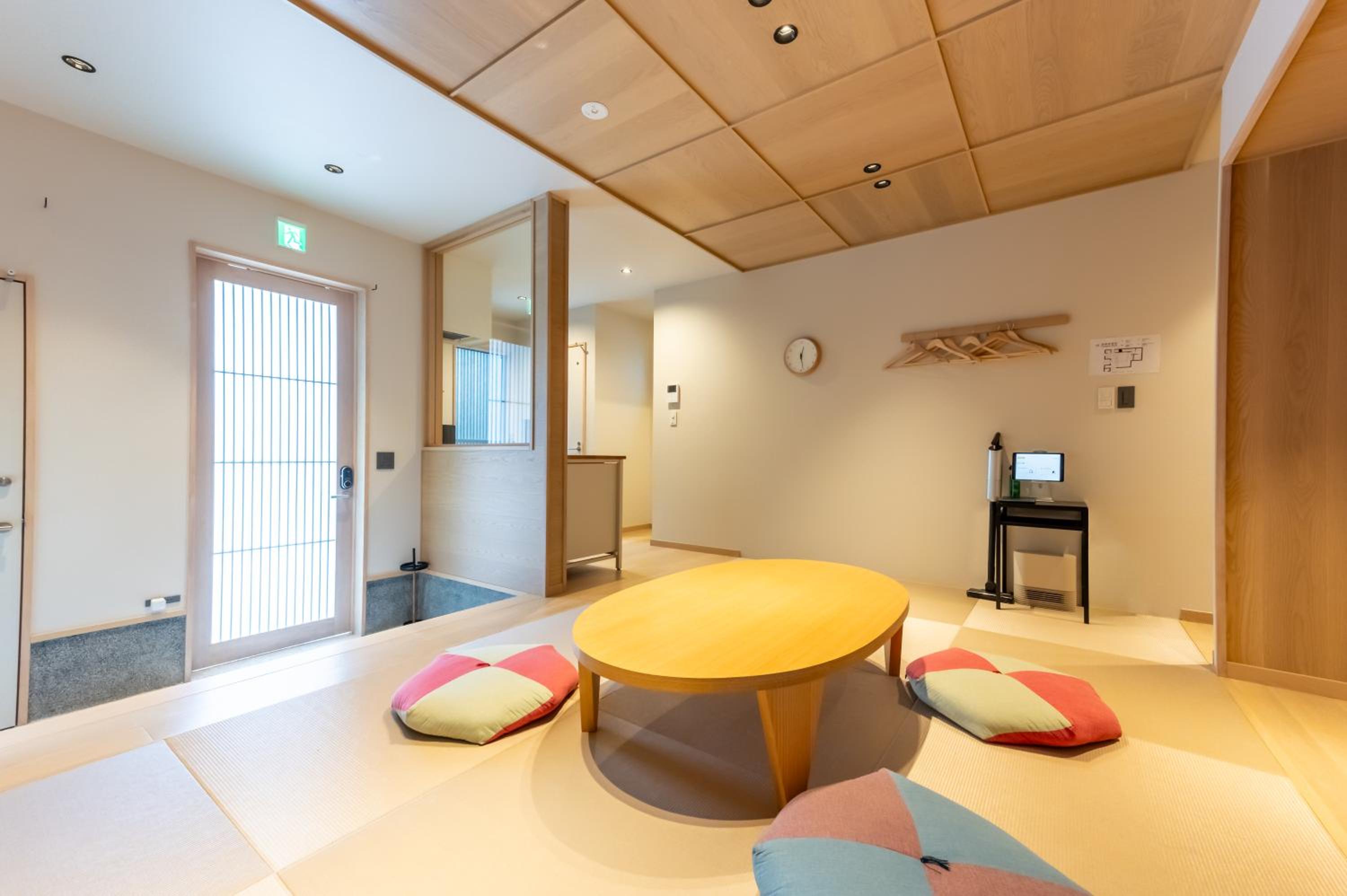 Irodori Hotel UGUISU