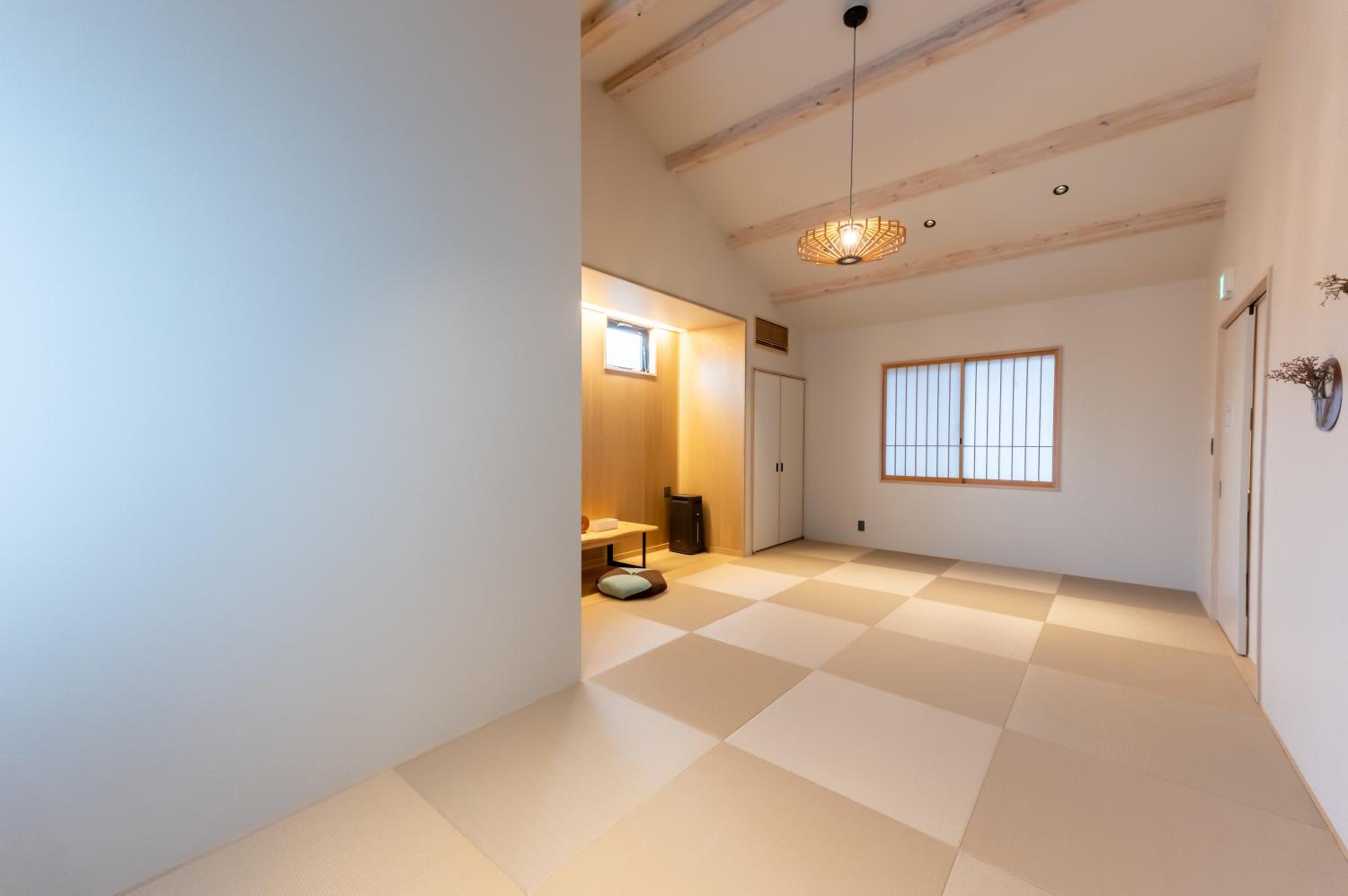 Irodori Hotel UGUISU