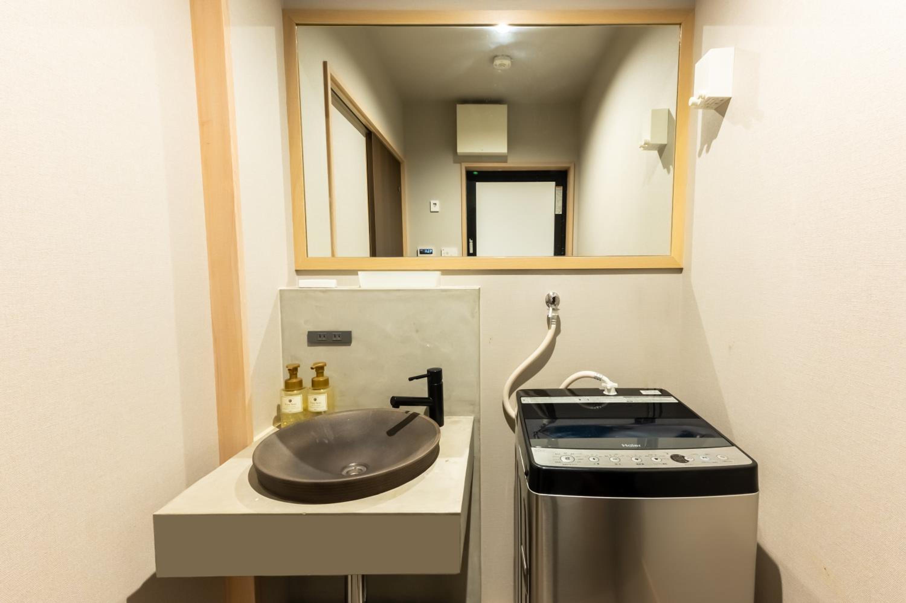 Irodori Hotel UGUISU