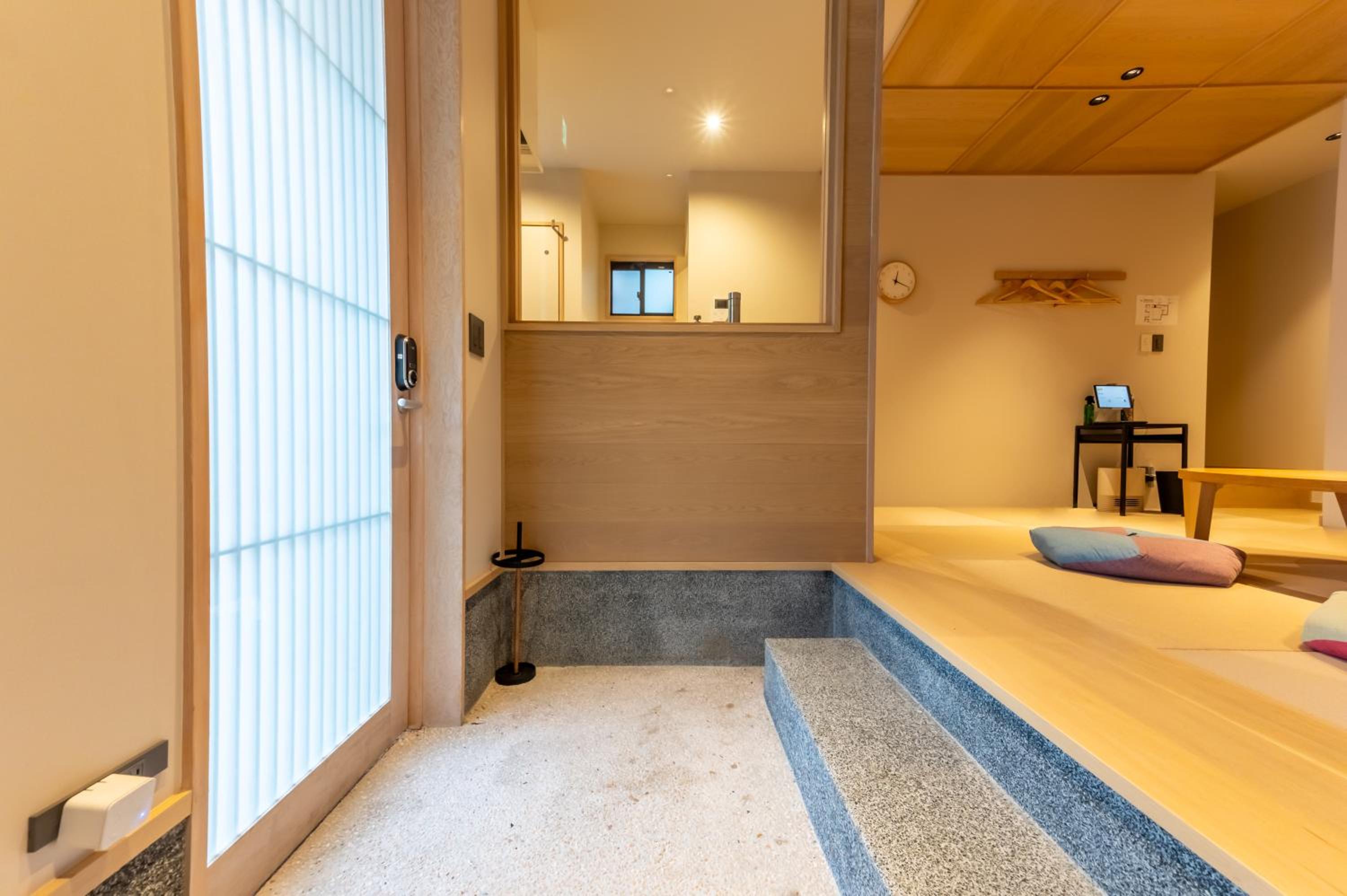Irodori Hotel UGUISU