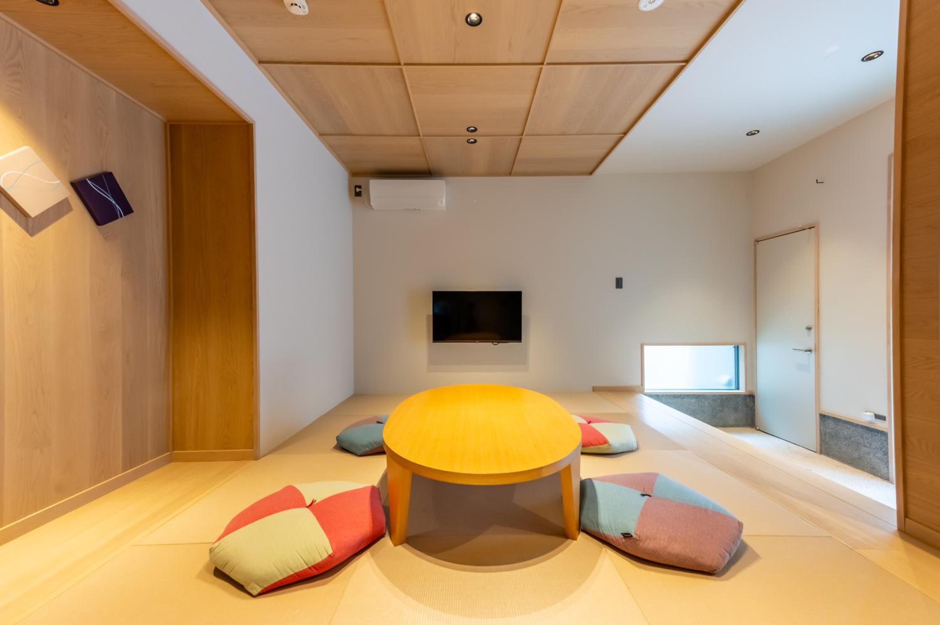 Irodori Hotel UGUISU