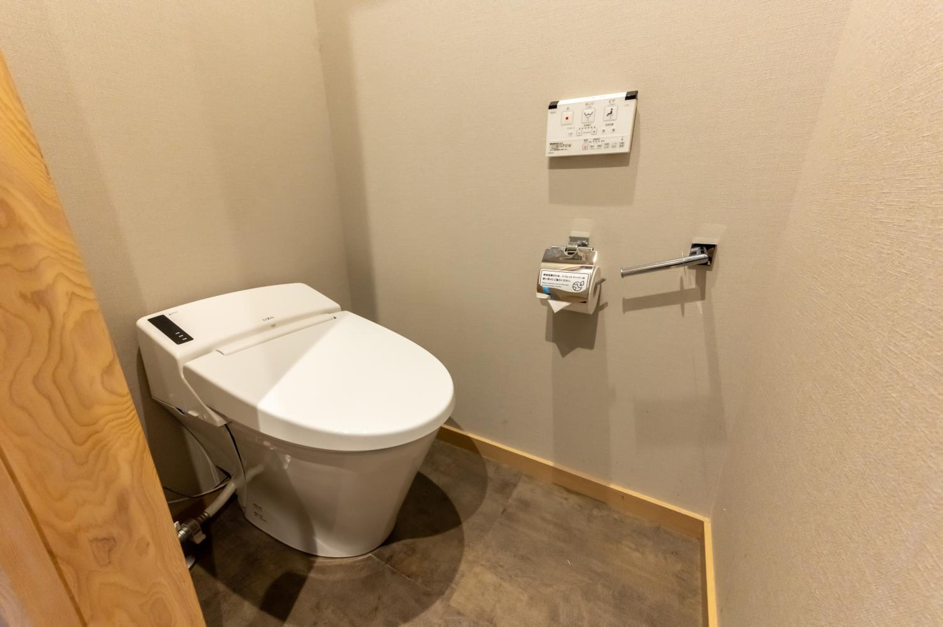Irodori Hotel UGUISU