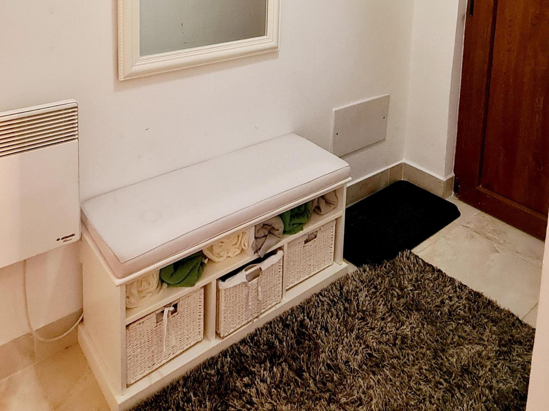 Apartman Lejla Vlašić