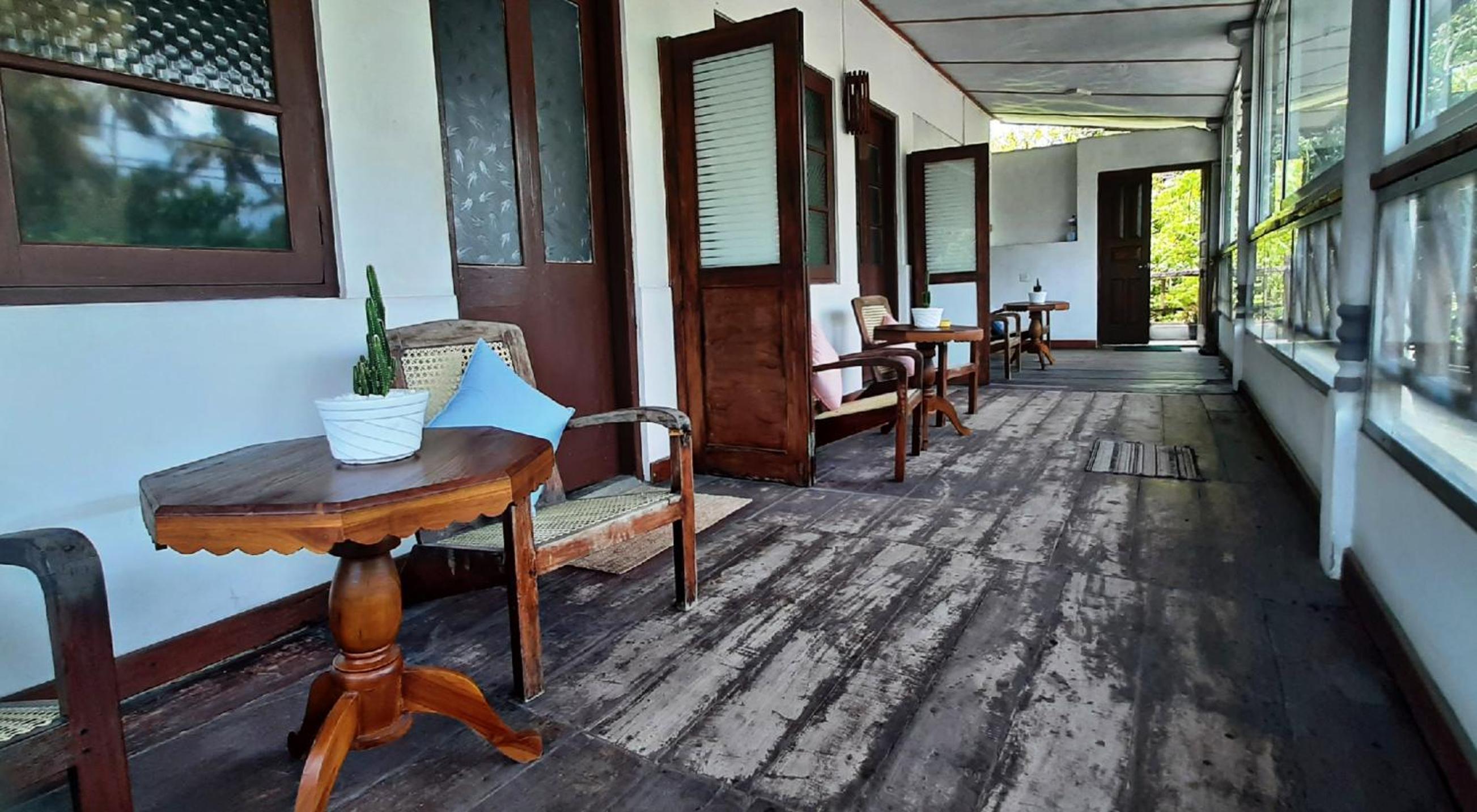 Villa Blue Ocean