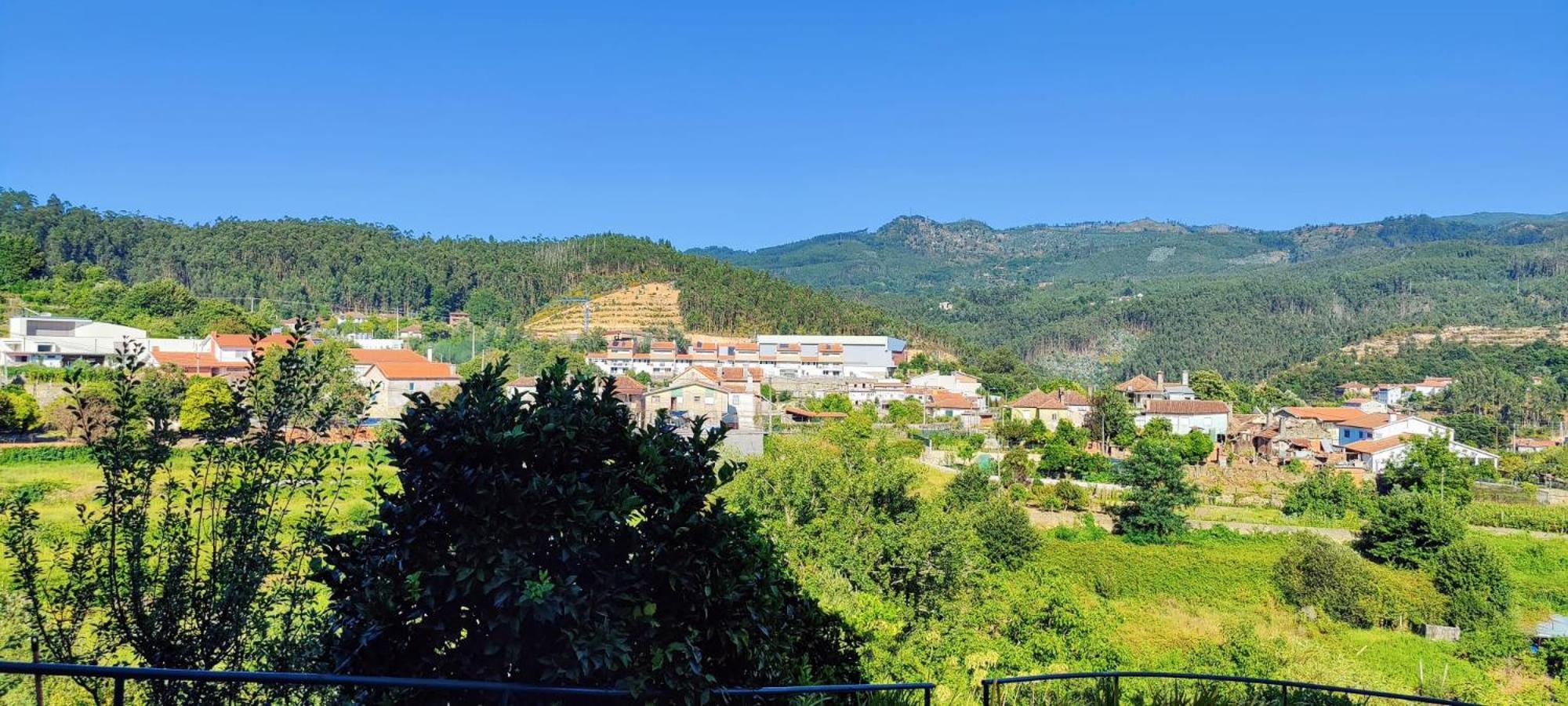 Grandma´s House view 2