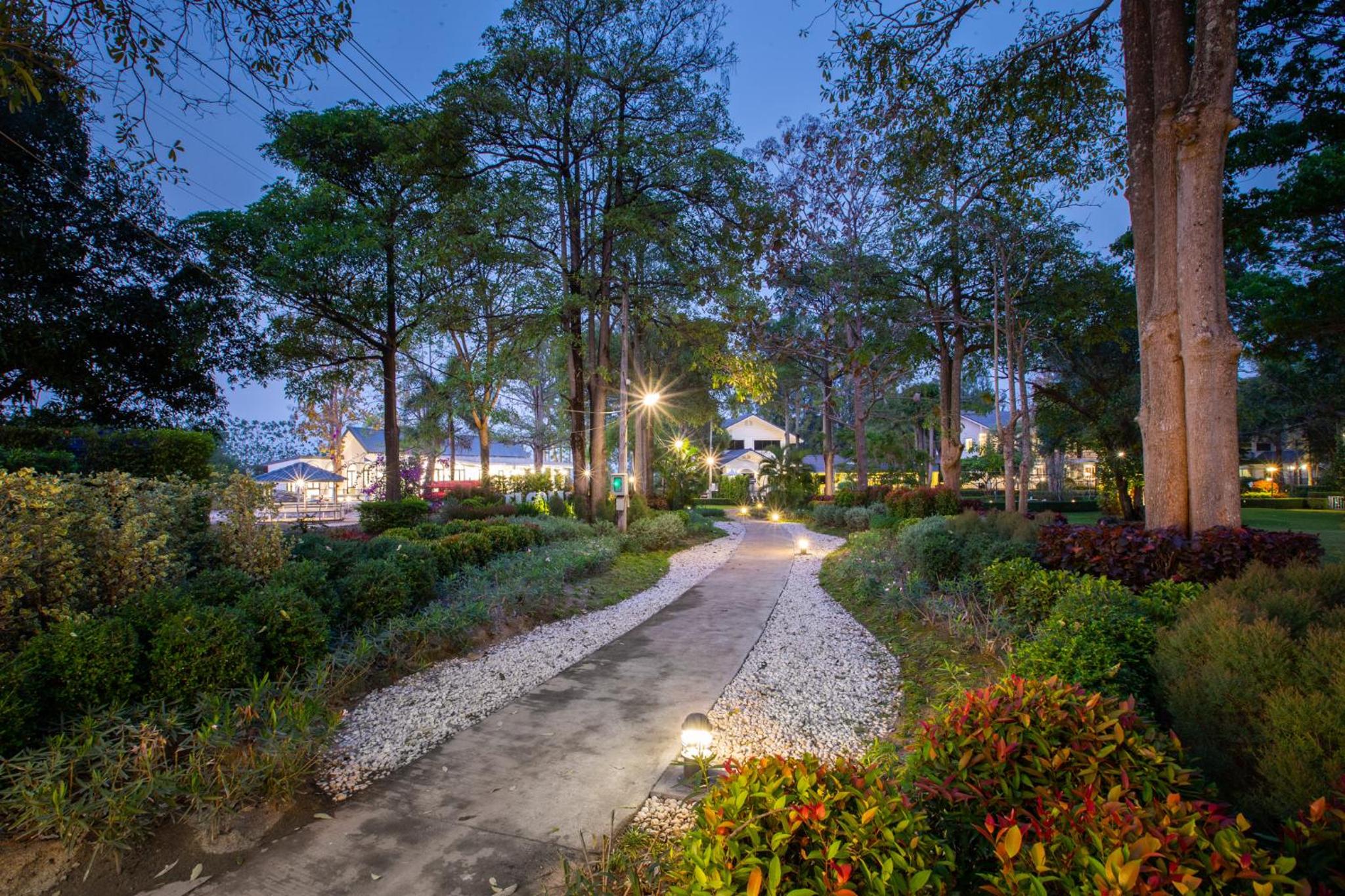 Diamond Hill Resort — photo 5
