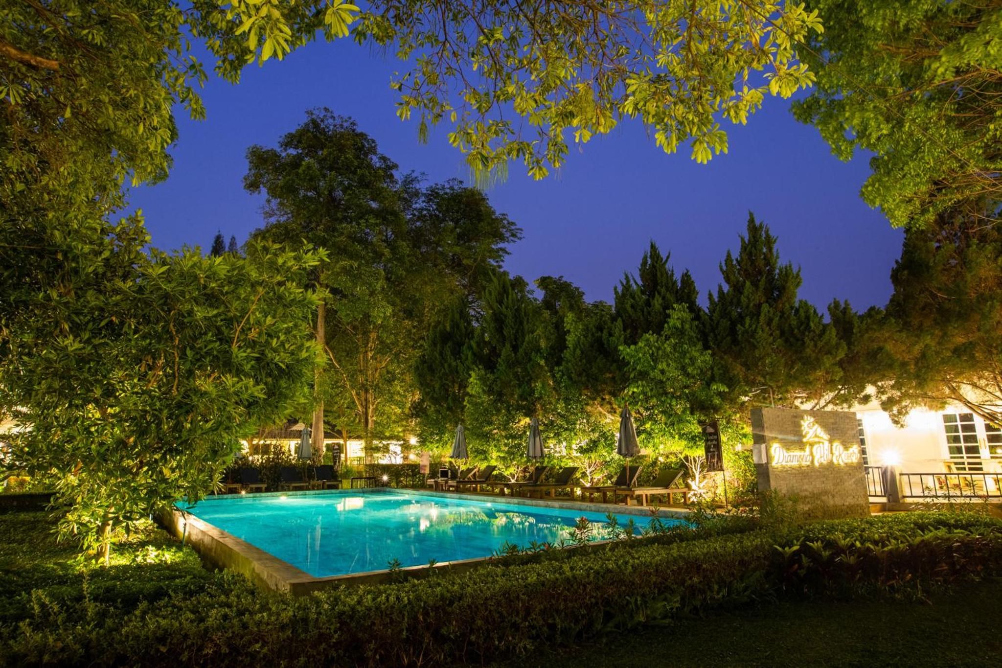 Diamond Hill Resort — photo 4