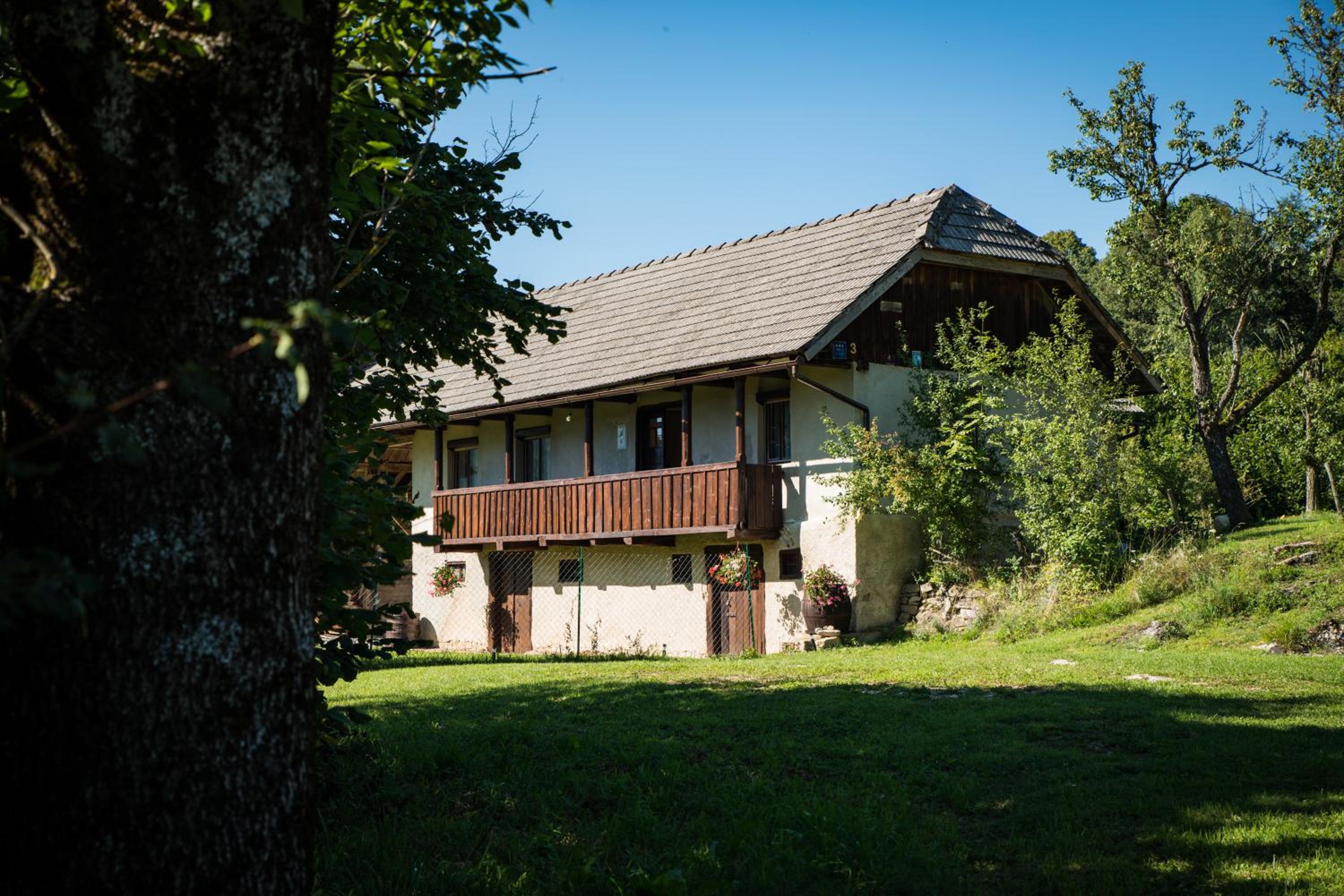 building
