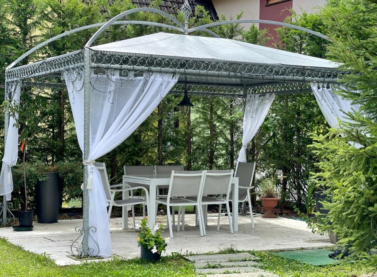 Villa Miriam view 3