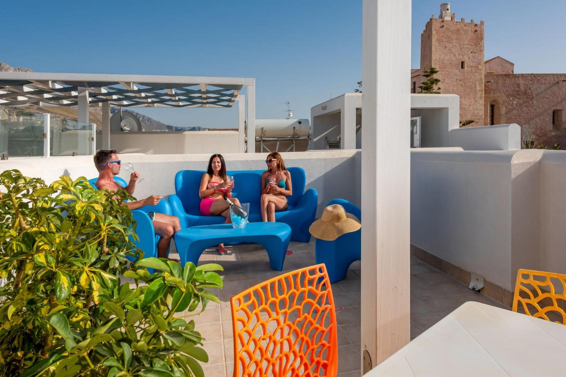 Residence Le Palme view 5
