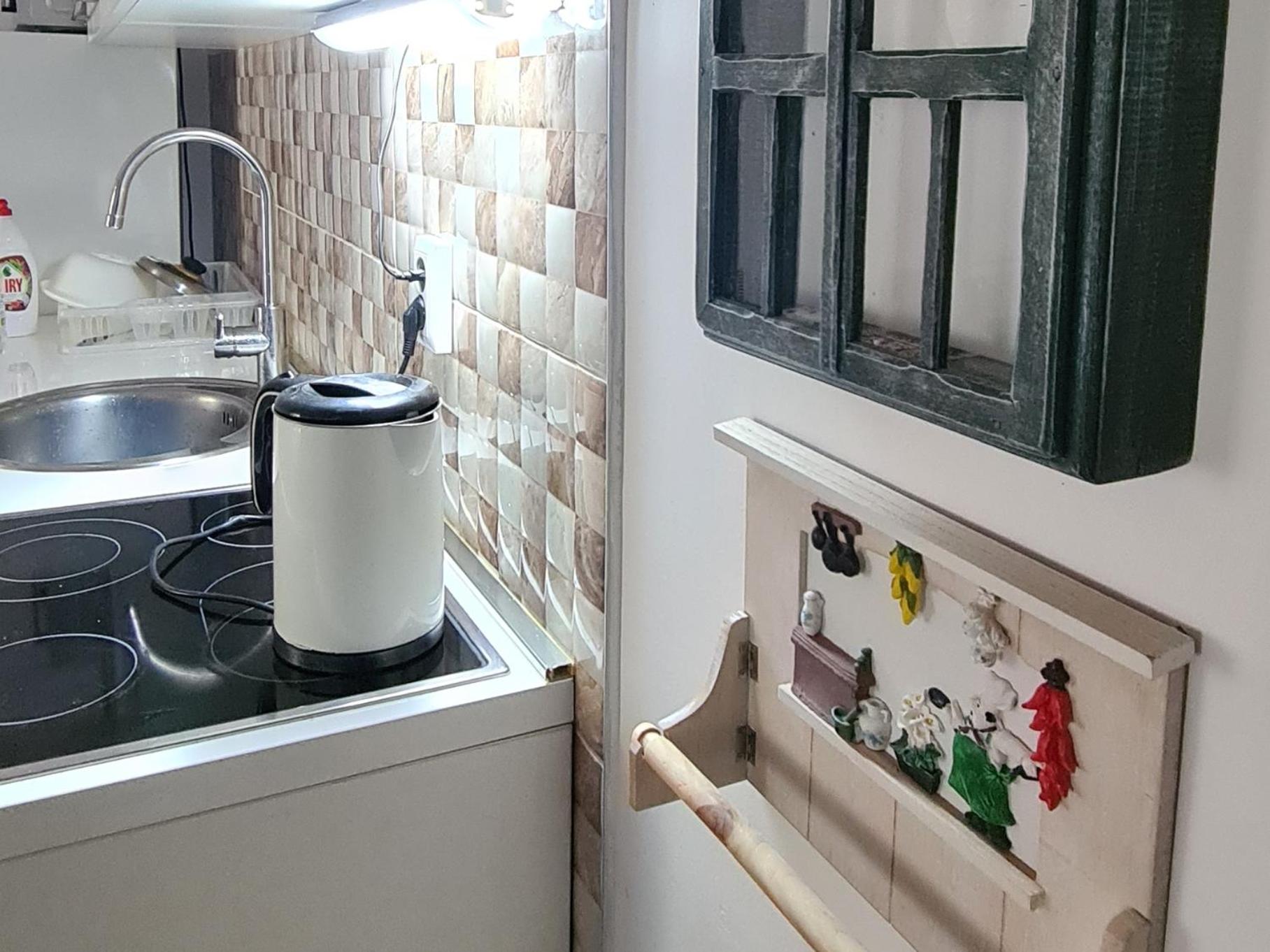 Apartman Lejla Vlašić