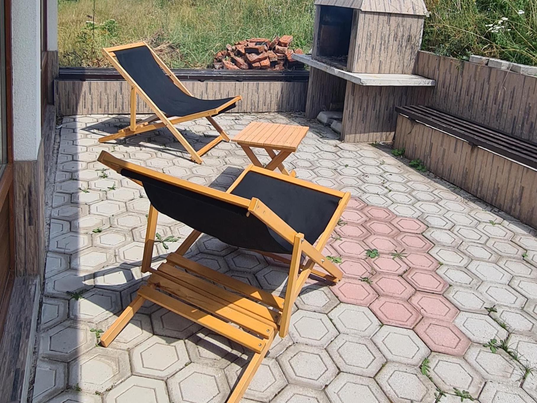 Apartman Lejla Vlašić