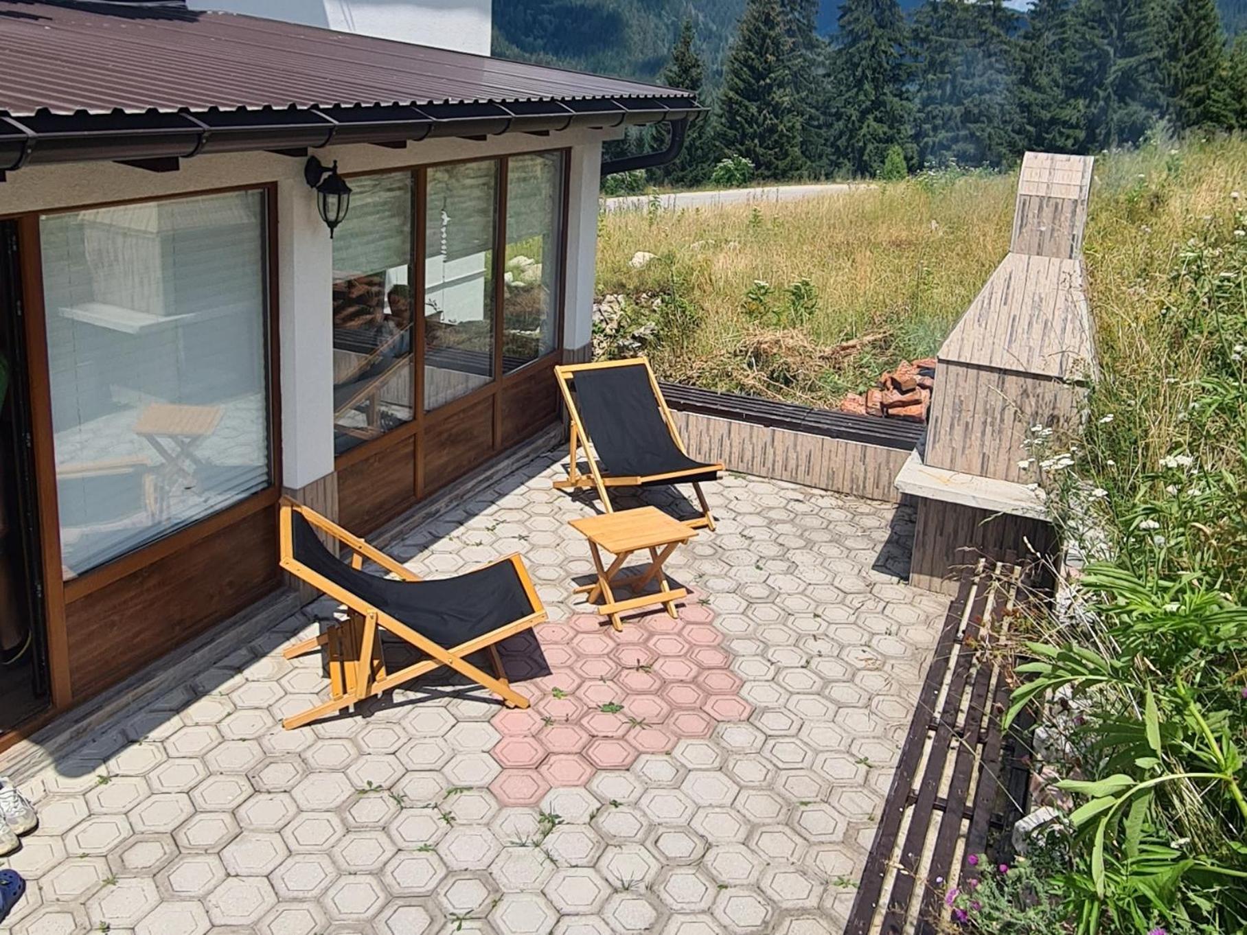 Apartman Lejla Vlašić