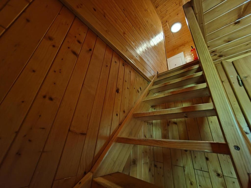 Holiday House Vranov Dam