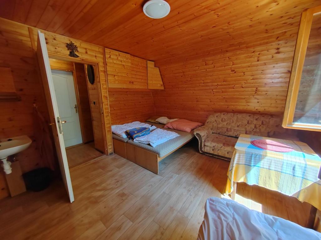Holiday House Vranov Dam